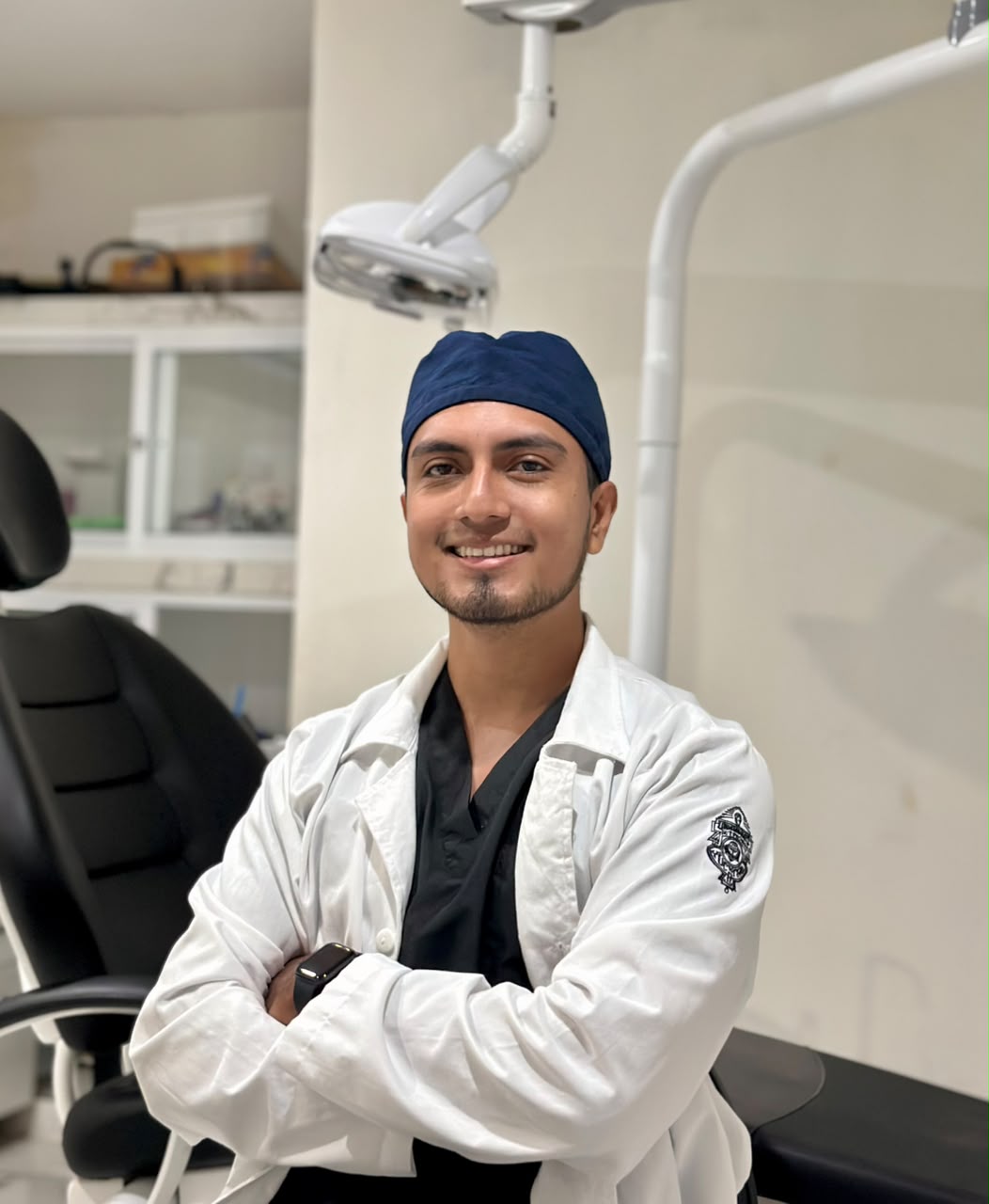 Consultorio Dr. Cáliz